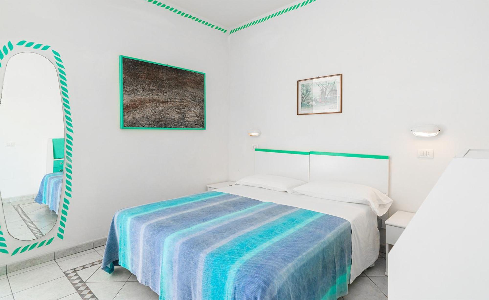 Hotel Marconi Cattolica Esterno foto