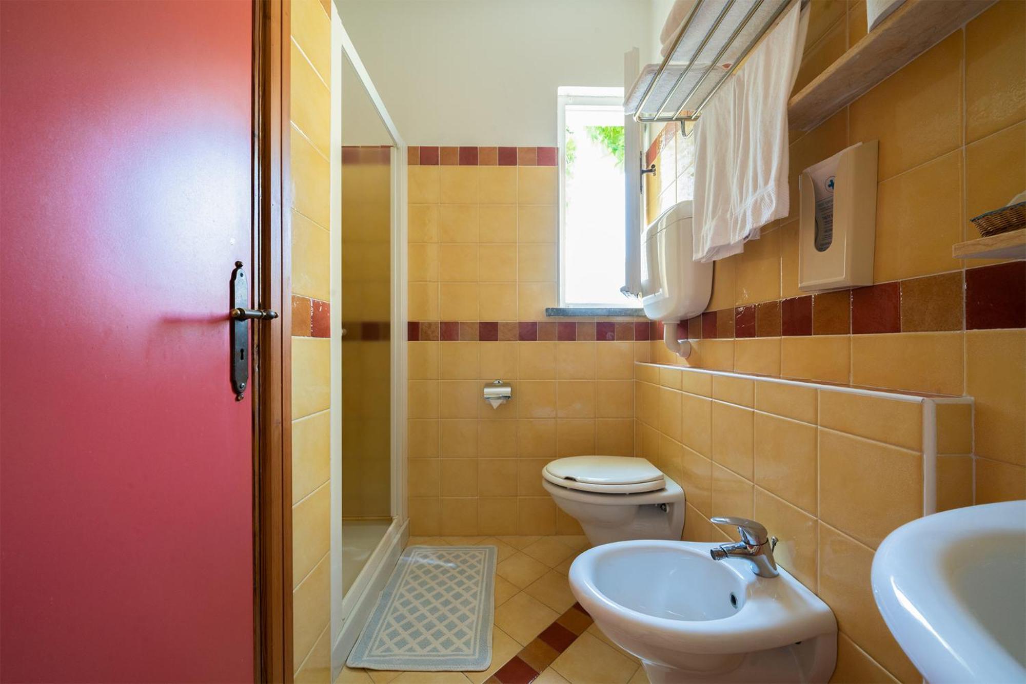 Hotel Marconi Cattolica Esterno foto