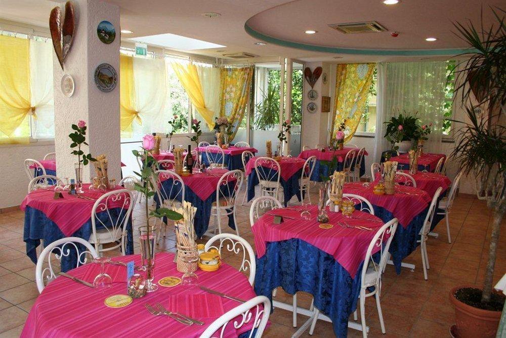 Hotel Marconi Cattolica Esterno foto