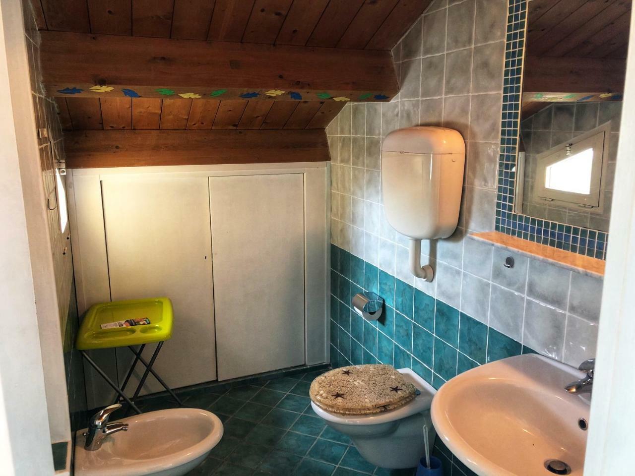 Hotel Marconi Cattolica Esterno foto